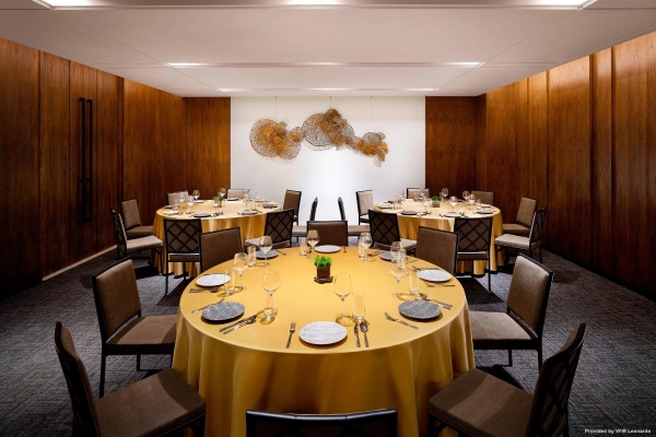 Hotel Fairfield by Marriott Taichung